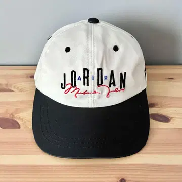 NIKE JORDAN 90s 한국제 캡 레어 나이키 조던 햇