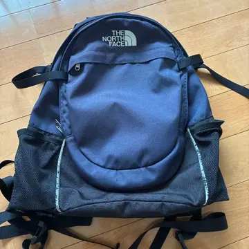 THE NORTH FACE 백팩 네이비