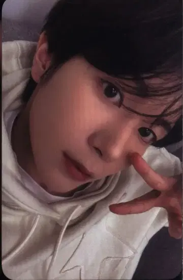 NCT WISH Ktown4U VC RYO Color 2/19