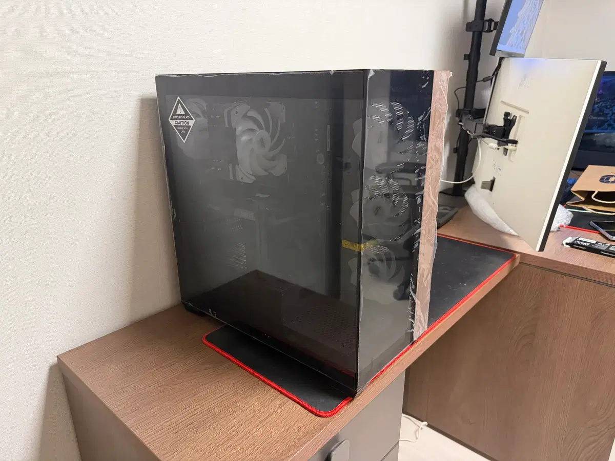 라이젠 5600 RTX3070 게이밍PC