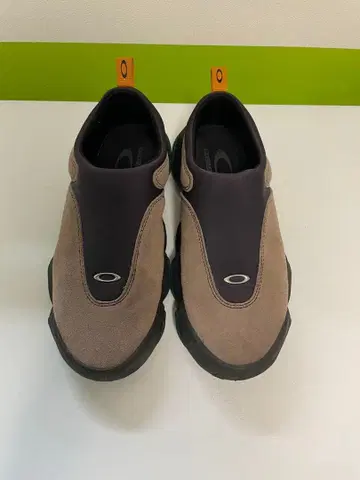 oakley factory team Braindead taupe