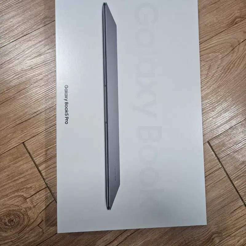 갤럭시북 5 프로 16인치 1TB