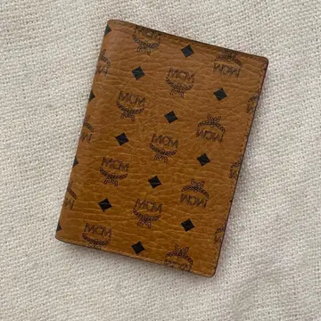 MCM 멀티 커버 여권 커버