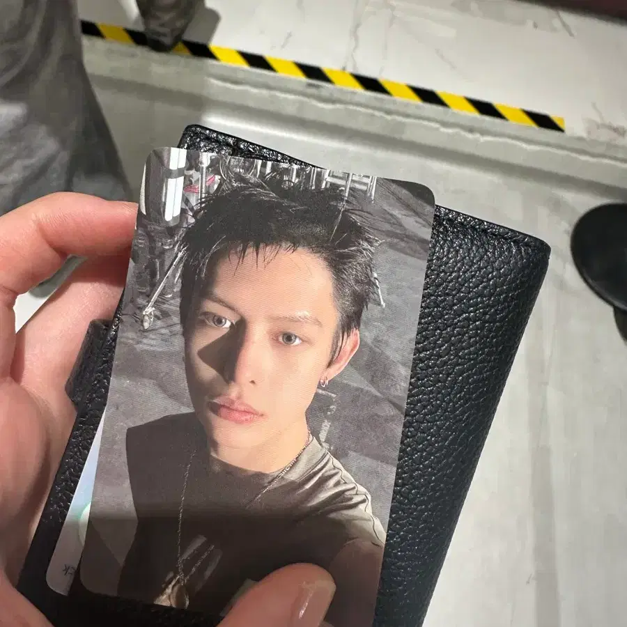 코어존 제임스 포카 양도
