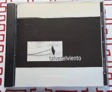 TAL VEZ EL VIENTO 아르헨티나 음악 수첩 게재