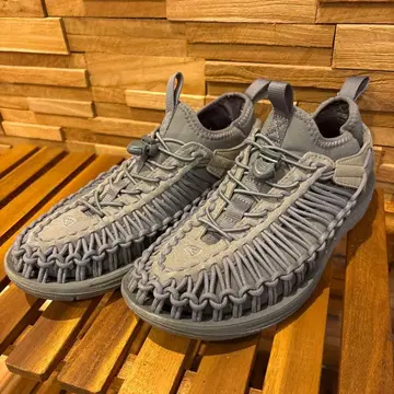 keen 26.0 스니커즈 샌들
