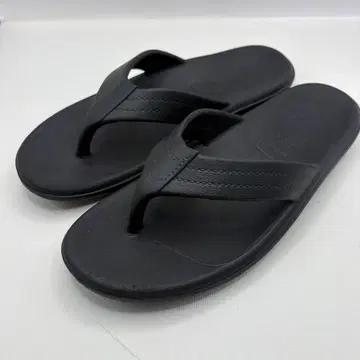 ISLAND SLIPPER 샌들 블랙 26.0