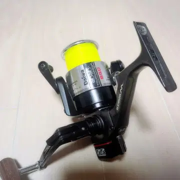 다이와 위스커 토너먼트 SS850 일본제 JAPAN DAIWA
