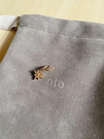 ete 귀찌 한쪽만
