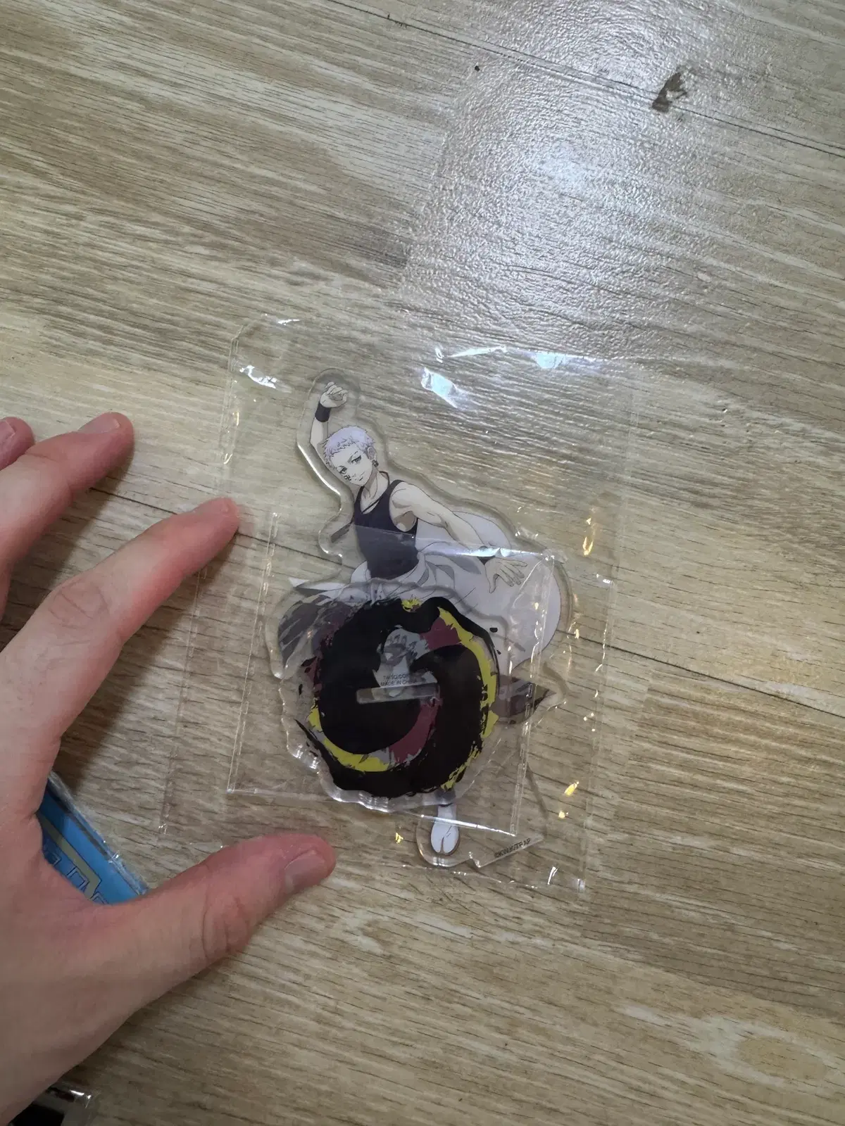 도쿄리벤저스 미츠야 타카시 아크릴스탠드