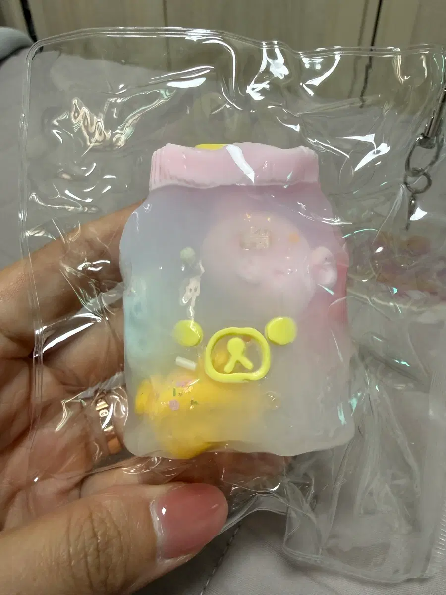 해외샵 리락 말랑이