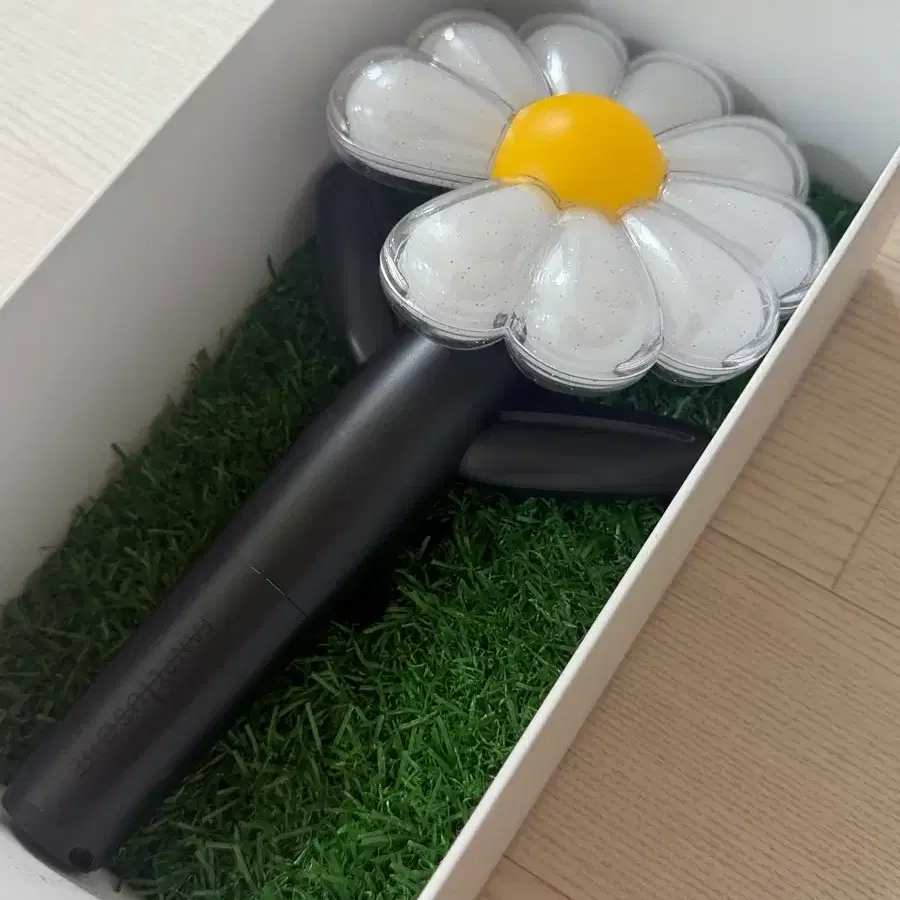 지드래곤 응원봉, 데이지봉