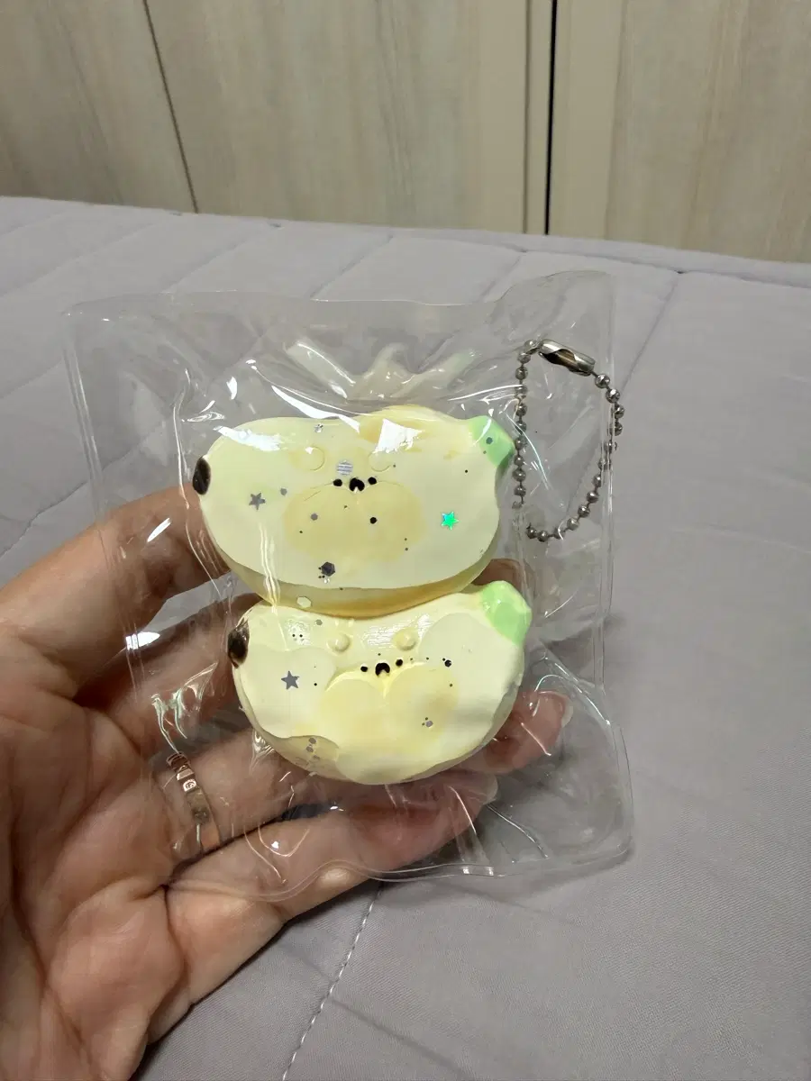 녜녜부띠크 바나나 말랑이