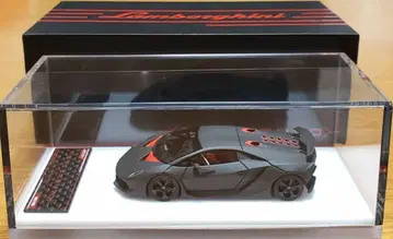 demon 1/64 람보르기니 세스토 엘리먼트