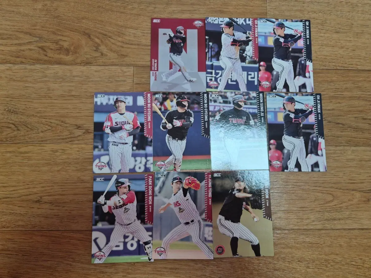 엘지 kbo 2026 카드 일괄 양도