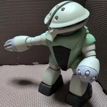 MG 아가이 건담 프라모델 완성품