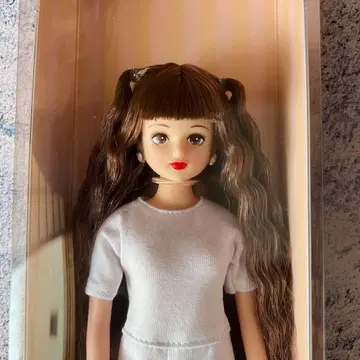 시온 2014년 일본바시 오리지널 모델 리카짱 캐슬
