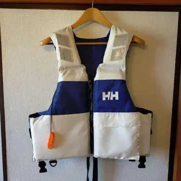 HELLY HANSEN 구명 조끼 플로팅 베스트 1