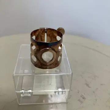 WoodStone 알토 색소폰 메이어용 리가처