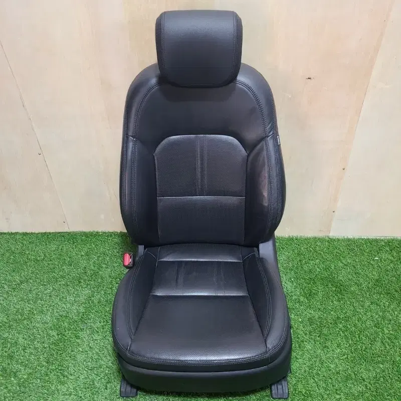 9790. K7 운전석 전동 열선 시트