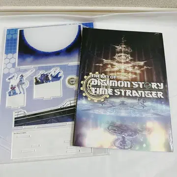 디지몬 스토리 타임 레인저