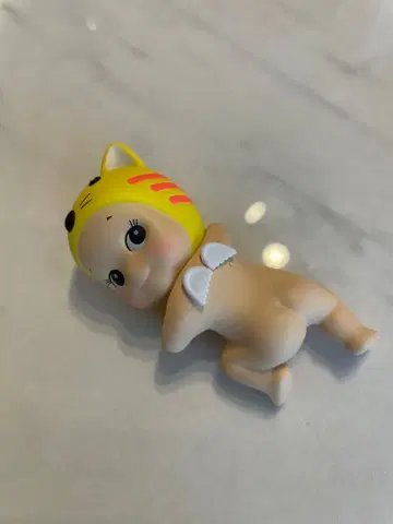 소니엔젤 HIPPERS 고양이