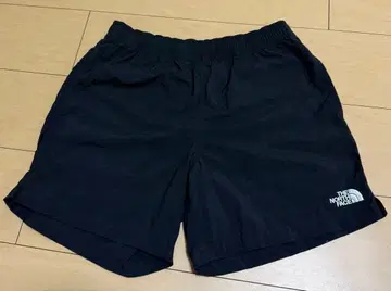 THE NORTH FACE Versatile Shorts 블랙