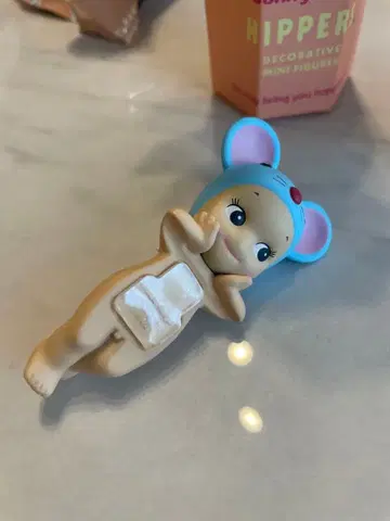 Sonny Angel HIPPERS 마우스 쥐