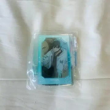 블루 록 아틀레 운명의 한 장 인터벌 디오라마 스탠드 이토시 린
