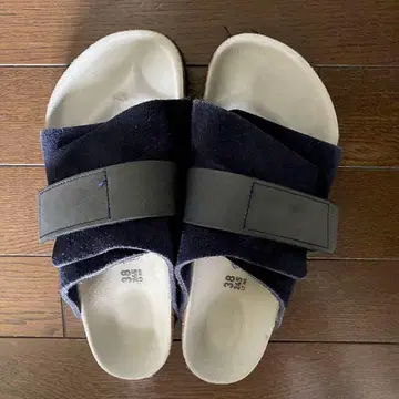 [ 인기 상품 ] BIRKENSTOCK 샌들 블랙 빌켄 쿄토