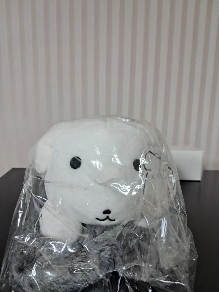 가나디 중형인형 여름 장마 제습 차량용 제습인형 요정 미개봉