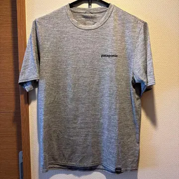 Patagonia Capilene Cool Daily 티셔츠 S