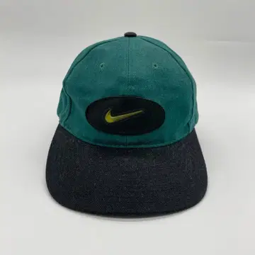 [컨디션 최상] 90s NIKE 나이키 빈티지 로고 캡