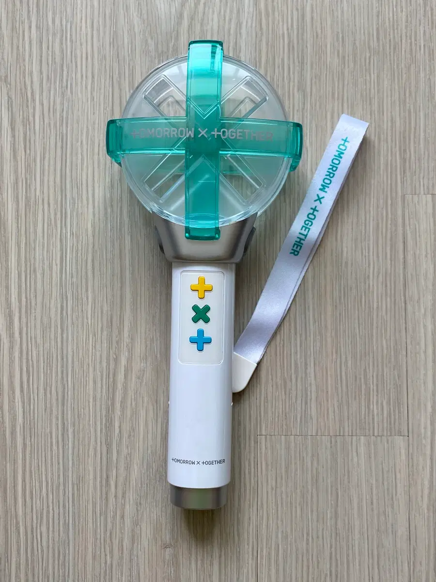 투모로우바이투게더 투바투 txt 모아봉1+포카세트
