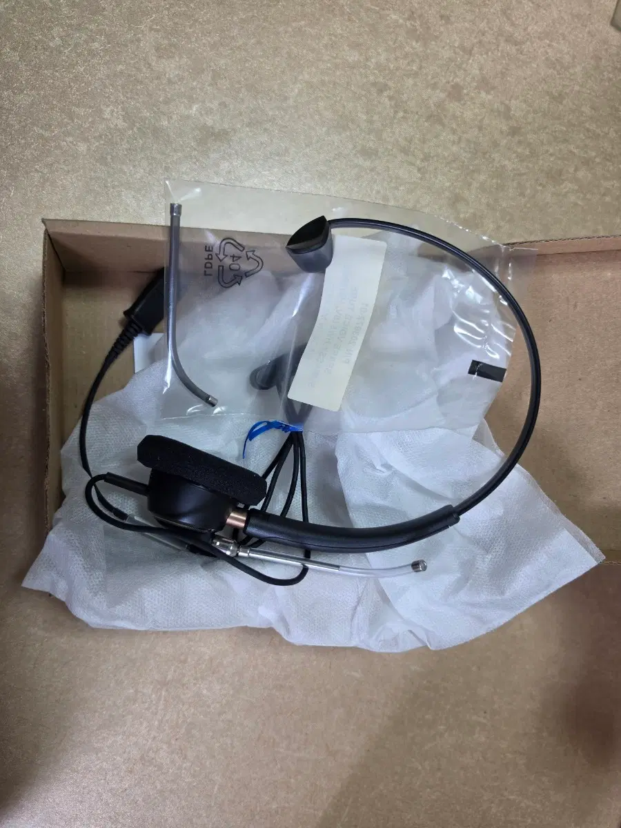 Plantronics HW510V