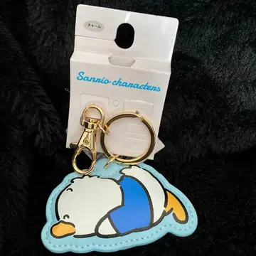 산리오 캐릭터즈 오리 페쿠루 참