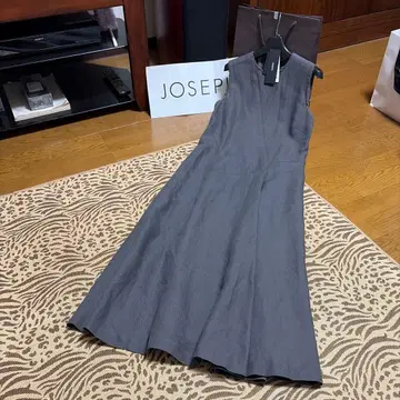 추천 JOSEPH(조셉) 깔끔한 종아리 기장 원피스