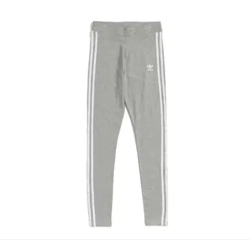[거의 미사용] adidas Originals 레깅스 스패츠 그레이