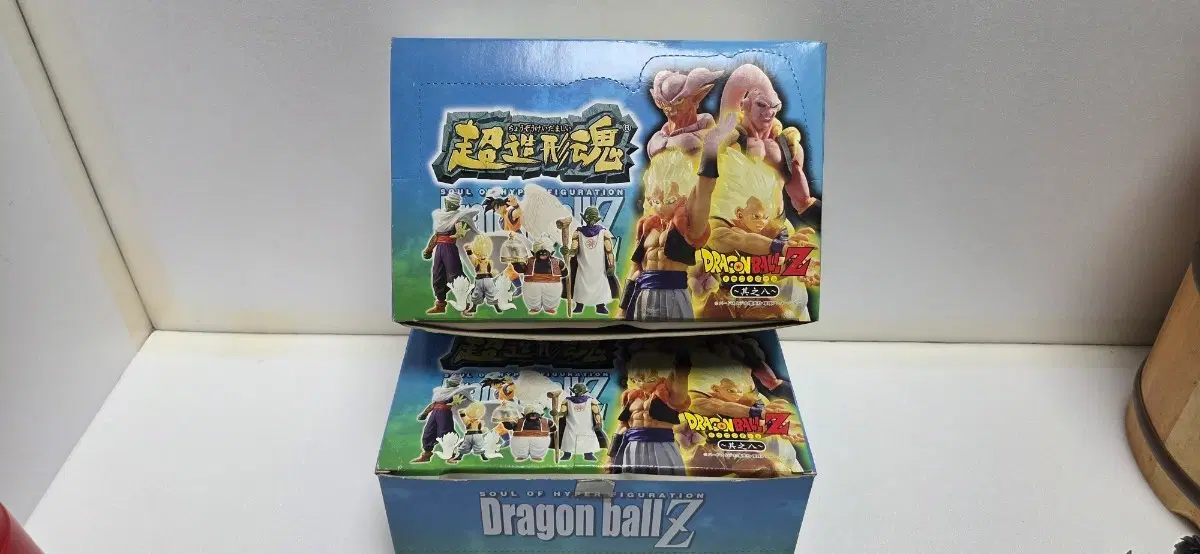 드래곤볼z 풀셋트 판매합니다