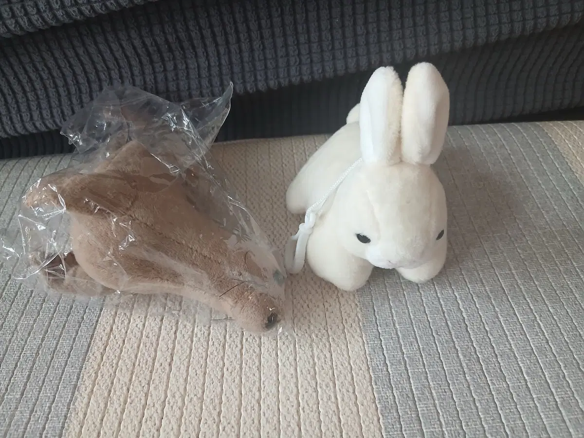 귀여운 인형입니다!