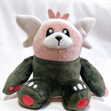 포켓몬 센터 pokemon fit 키텔그마 봉제 인형