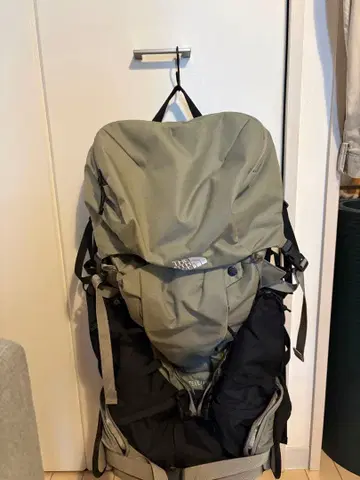 THE NORTH FACE 텔스 45