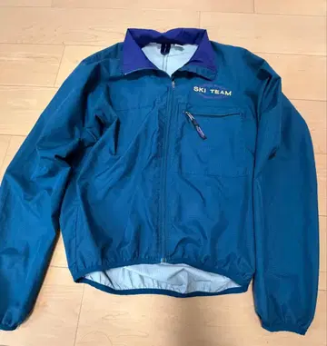 Patagonia 빈티지 나일론 자켓