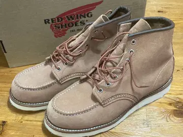 [ 새상품급 중고 ] RED WING 레드윙 8208