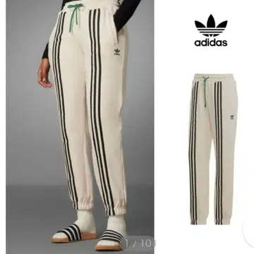 새상품급 adidas 여성용 아디컬러 스웨트 팬츠 70S