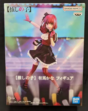 BANDAI SPIRITS 피규어 [ 최애의 아이 ] 아리마 카나