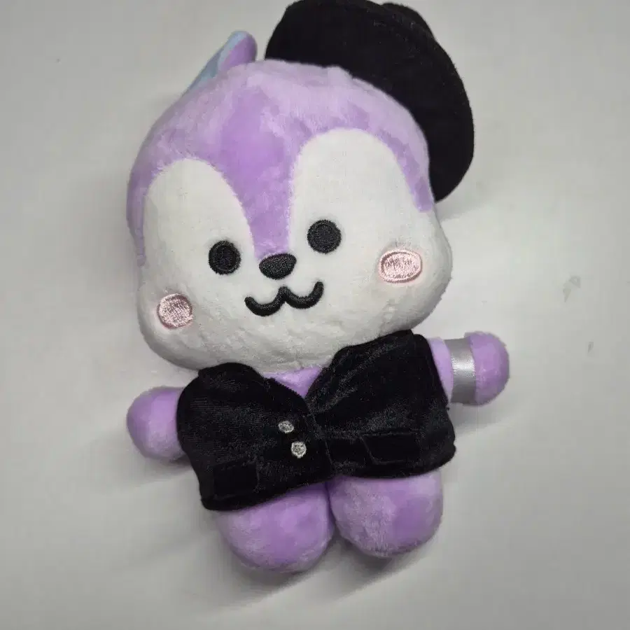 BT21 Born to Dance 망 인형