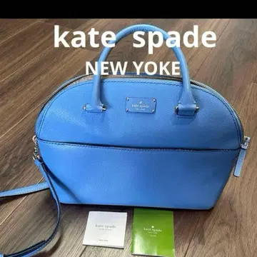새상품급 kate spade new york 케이트 스페이드 2way 백