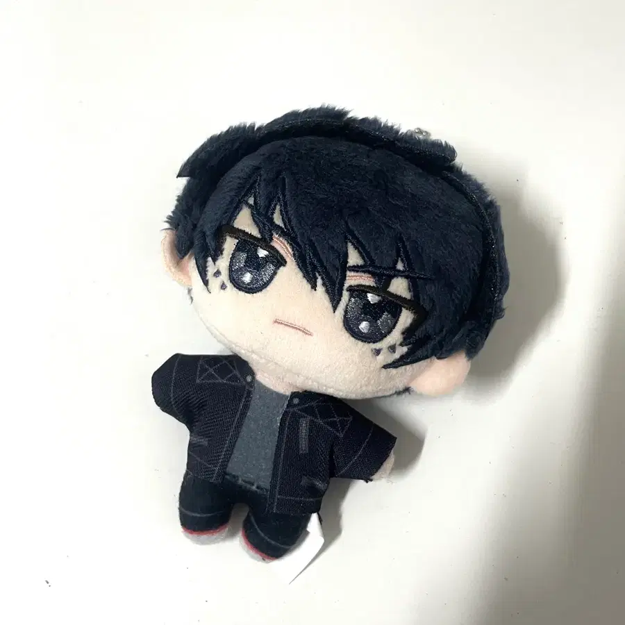 슬로우데미지 후지에다 누이펄