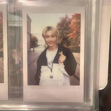 StrayKids 필릭스 Unlock : GO LIVE IN LIFE